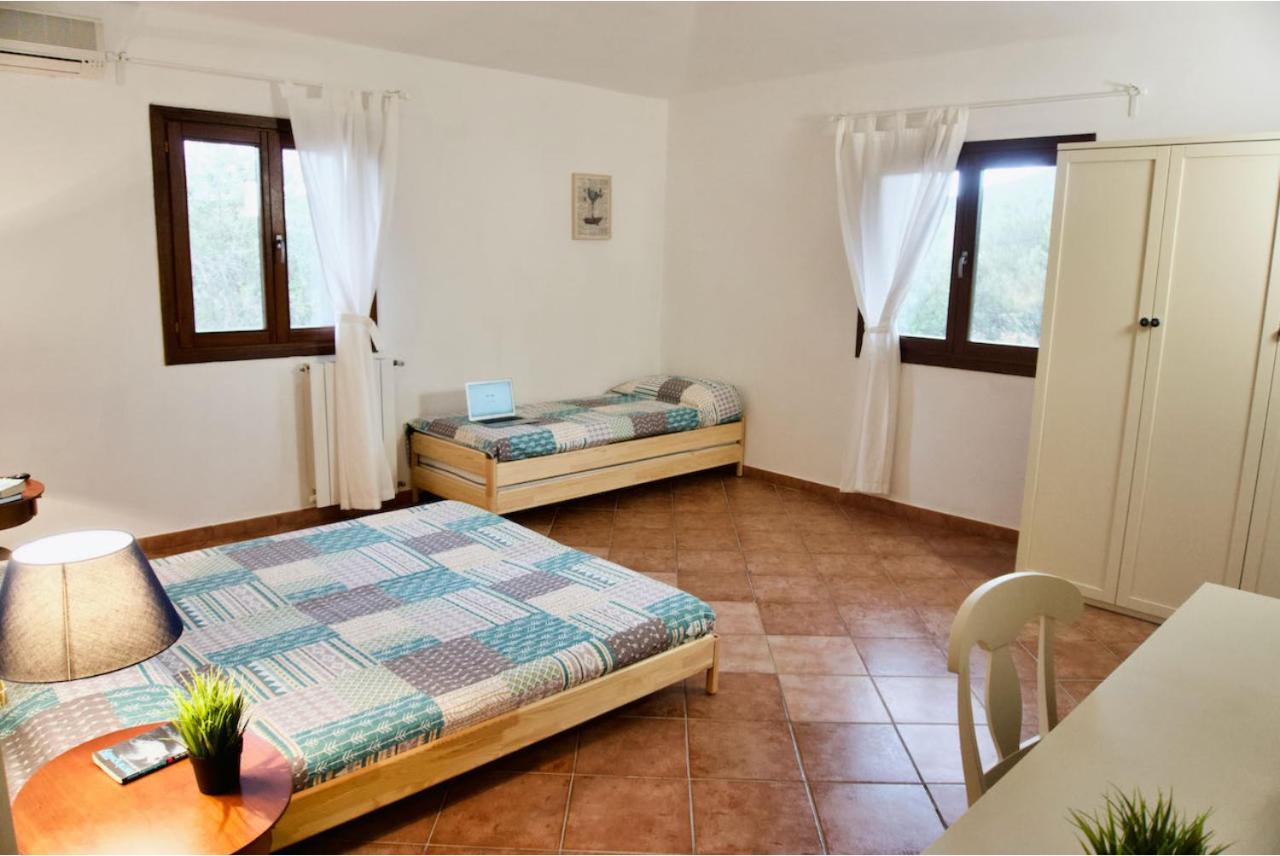 Affittacamere Arcipelago Murta Maria Buitenkant foto